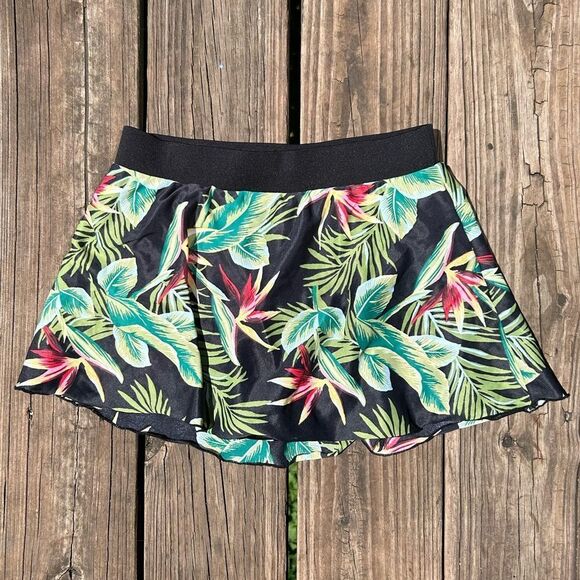Vintage Catalina Swim Skirt - Picture 1 of 4